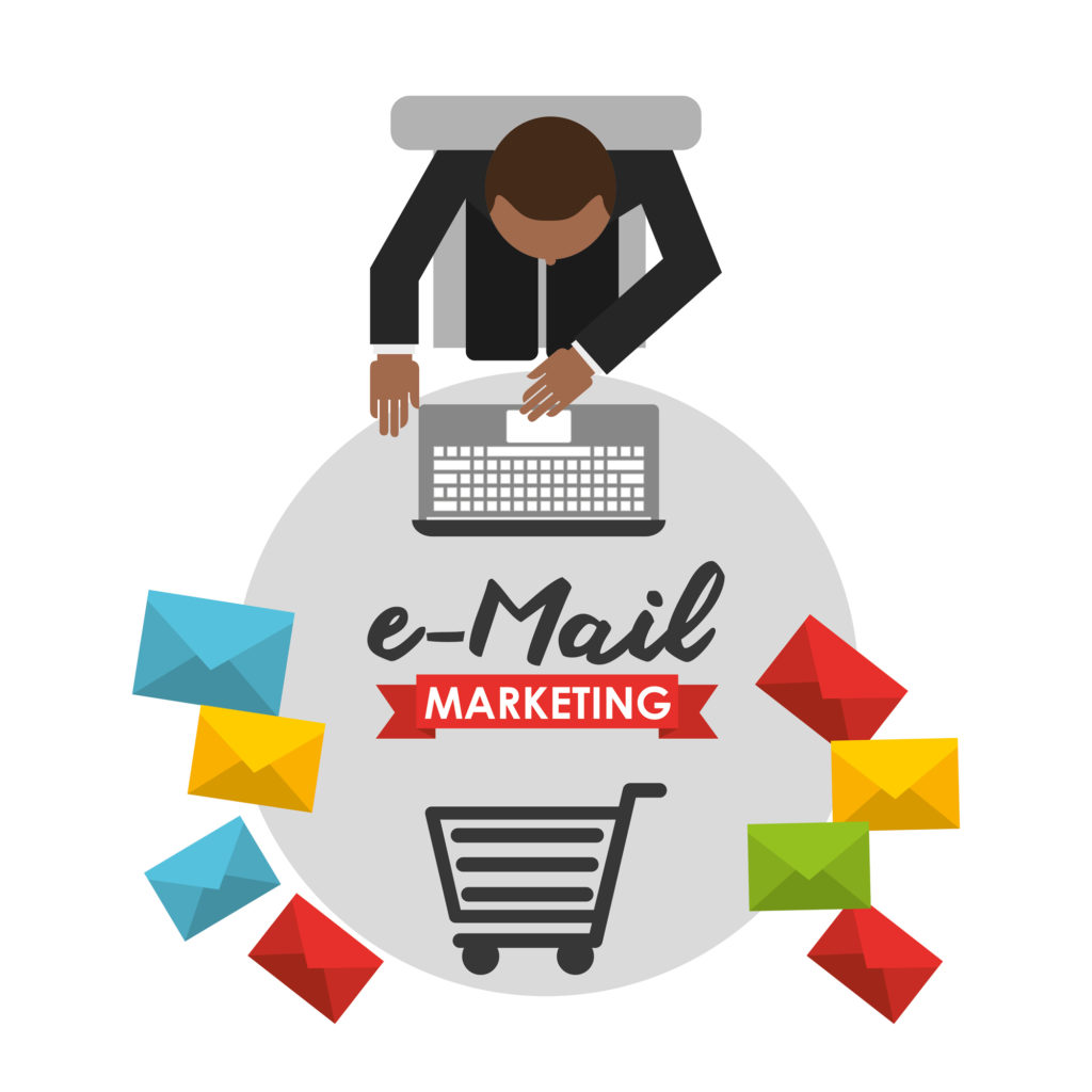 Email Marketing CTA